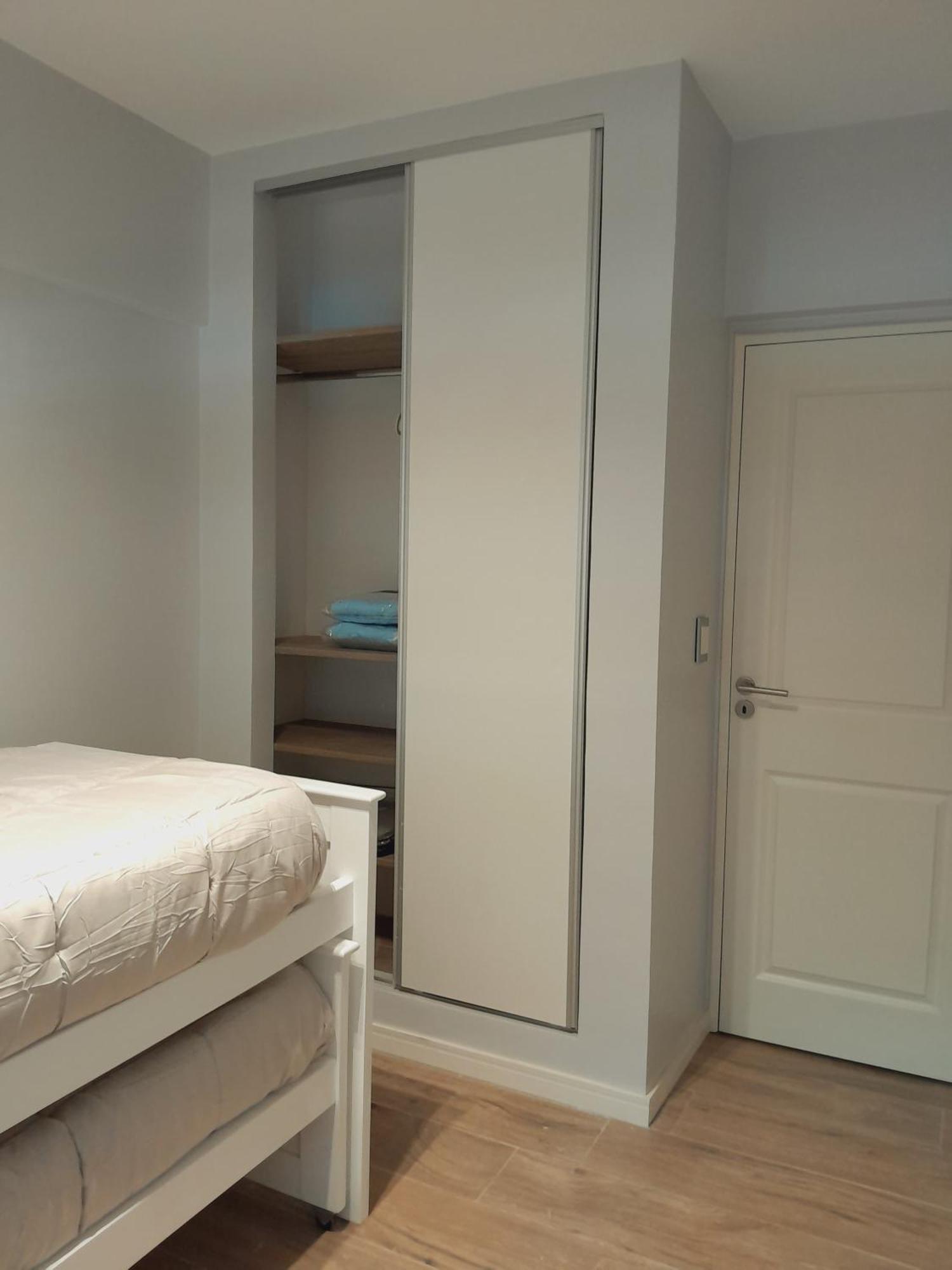 Appartement Valentine Palermo, Charming Two Bedroom Apartment, Near The Metro