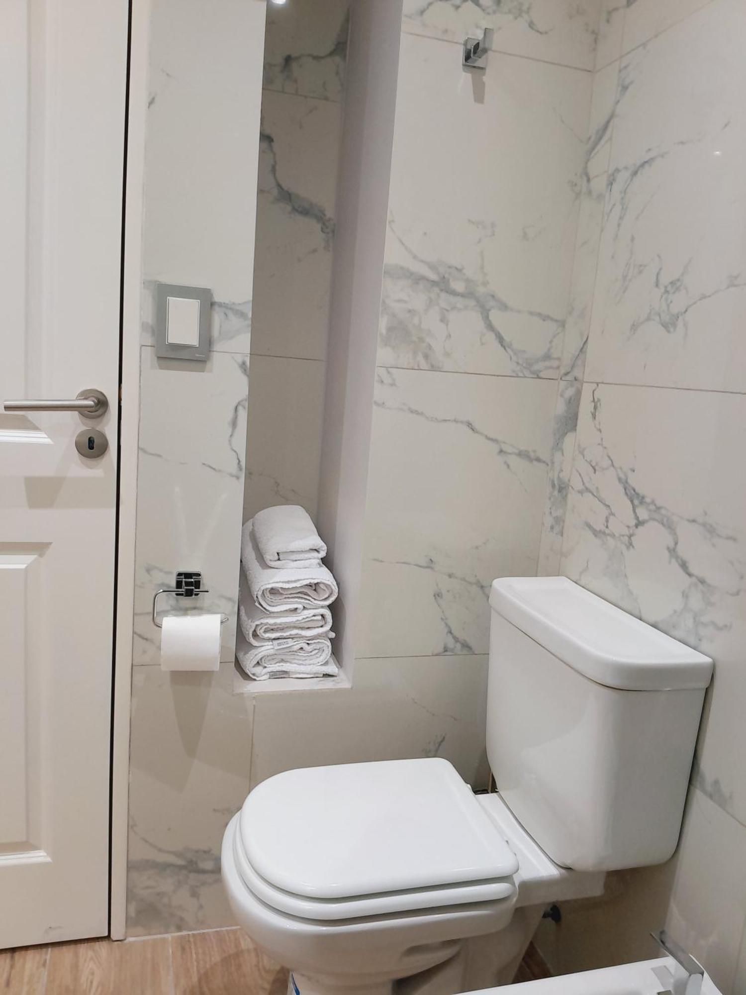 Appartement Valentine Palermo, Charming Two Bedroom Apartment, Near The Metro Buenos Aires
