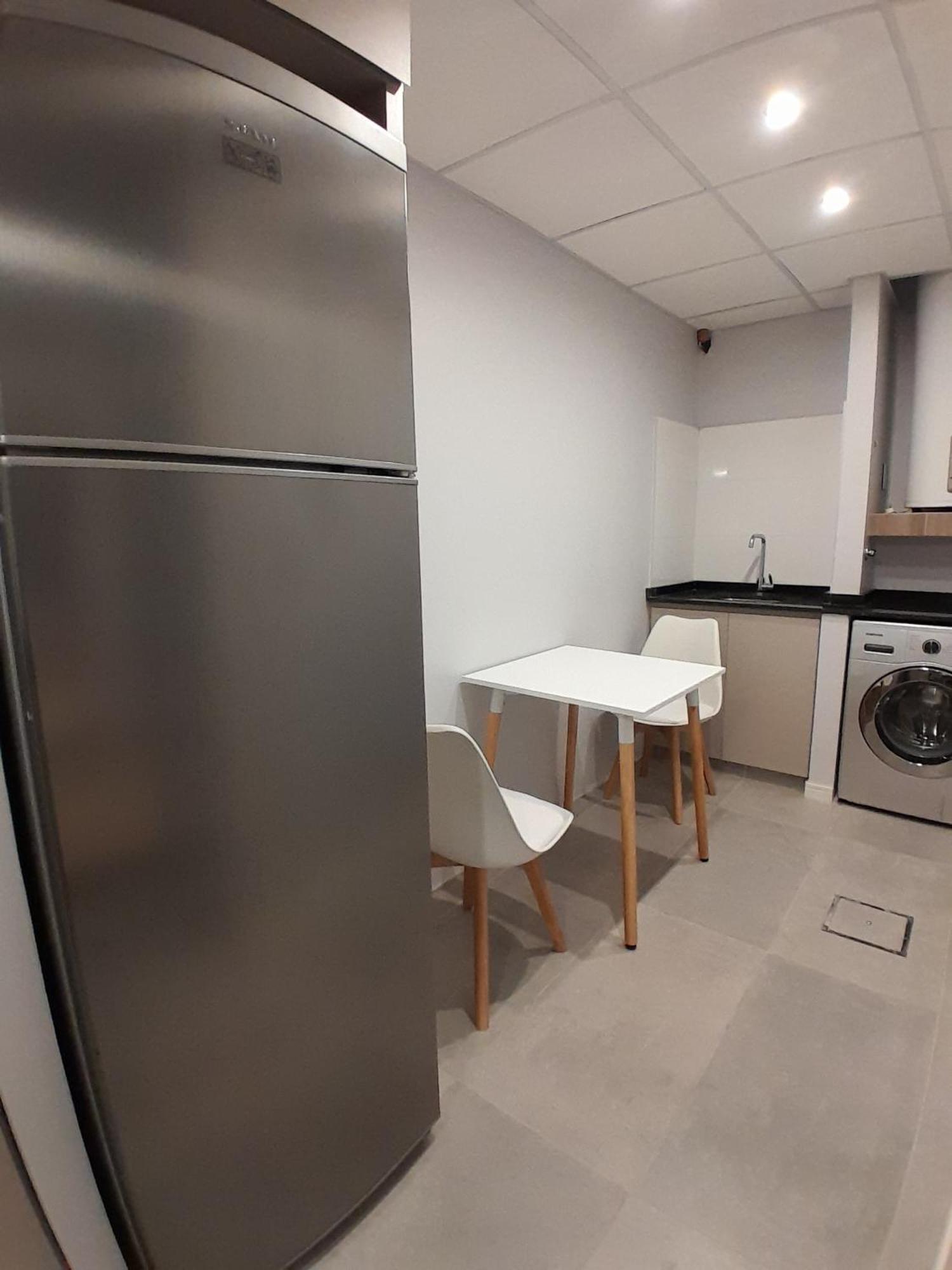 Valentine Palermo, Charming Two Bedroom Apartment, Near The Metro Appartement Buenos Aires