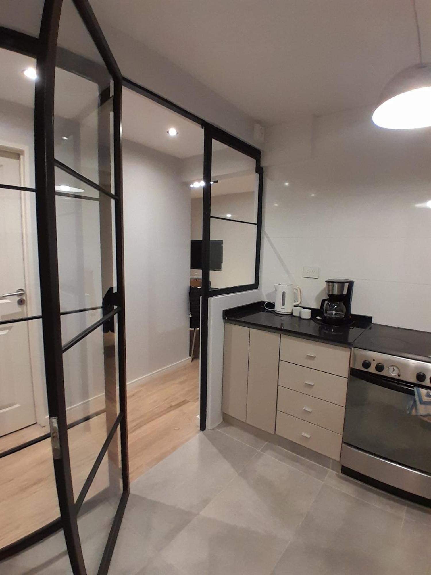 Valentine Palermo, Charming Two Bedroom Apartment, Near The Metro Apartamento Ciudad Autónoma de Buenos Aires